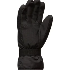 Cairn Ceres handsker, sort/hvid