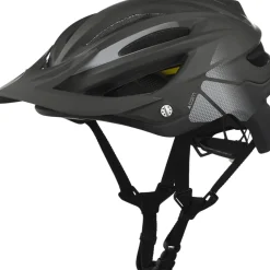 Cairn Edge MIPS, cykelhjelm, sort