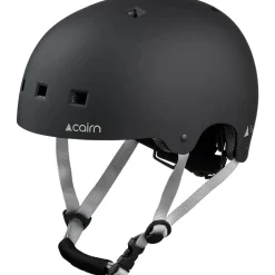 Cairn Eon, cykelhjelm, sort