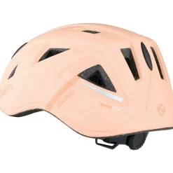 Cairn Kustom, cykelhjelm, junior, lyserød