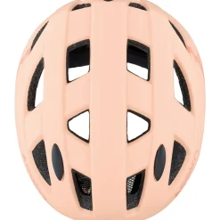 Cairn Kustom, cykelhjelm, junior, lyserød