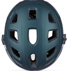 Cairn Quartz Visor, cykelhjelm, grøn