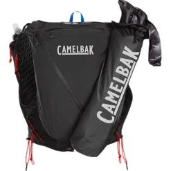 Camelbak Apex Pro Run Vest, løbevest, X-Large, sort