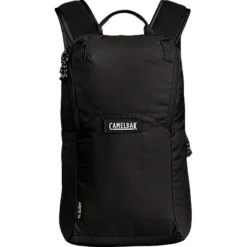 Camelbak Arete 14 Terra, rygsæk, blå/grøn