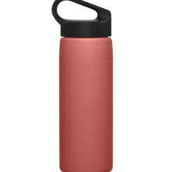 CamelBak Carry Cap, drikkedunk, 0,6L, pink