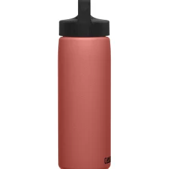 CamelBak Carry Cap, drikkedunk, 0,6L, pink