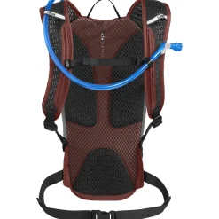 CamelBak Lobo 9, rygsæk, 2L, mørkerød