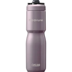 Camelbak Podium Insulated Steel 650ml, lilla