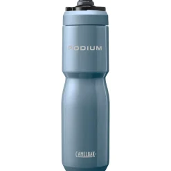 Camelbak Podium Insulated Steel 650ml, blå