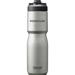 Camelbak Podium Insulated Steel 650ml, grå