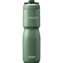 Camelbak Podium Insulated Steel 650ml, grøn