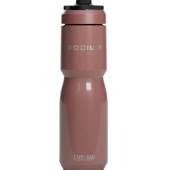 Camelbak Podium Insulated Steel 650ml, rød