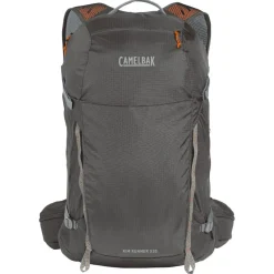 Camelbak Rim Runner X30 Terra, rygsæk, grå