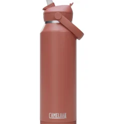 Camelbak Thrive Flip Straw VSS 1,2L, rød