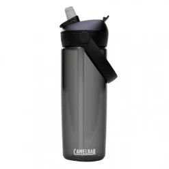 Camelbak Thrive Flip Straw, drikkedunk, 600 ml, sort