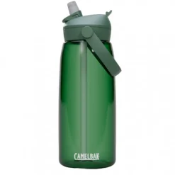 Camelbak Thrive Flip Straw, drikkedunk, 950 ml, grøn