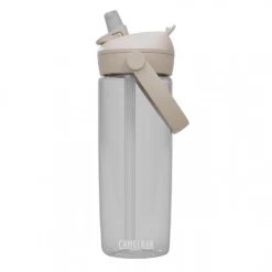 Camelbak Thrive Flip Straw, drikkedunk, 600 ml, klar