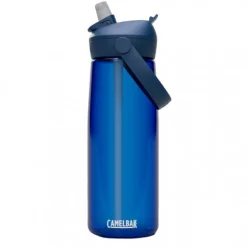 Camelbak Thrive Flip Straw, drikkedunk, 750 ml, blå