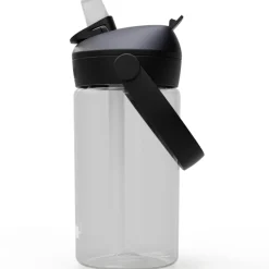 Camelbak Thrive Flip Straw Kids 400ml, klar