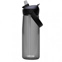 Camelbak Thrive Flip Straw, drikkedunk, 750 ml, sort
