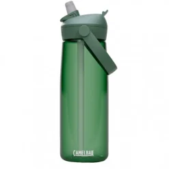 Camelbak Thrive Flip Straw, drikkedunk, 750 ml, grøn