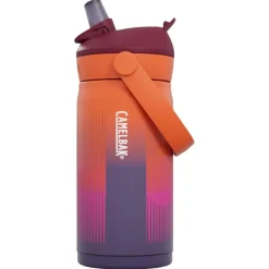 Camelbak Thrive Flip Straw Kids VSS, drikkedunk, 350 ml, Misty Mountain