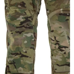 Carinthia CCT Combat Bukser, herre, camo