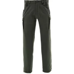 Carinthia Goldeck Hunt Pants, jagtbukser, unisex, forest