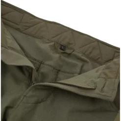 Carinthia Goldeck Hunt Pants, jagtbukser, unisex, forest