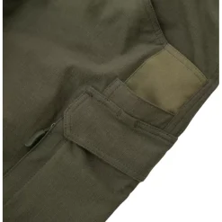 Carinthia Goldeck Hunt Pants, jagtbukser, unisex, forest