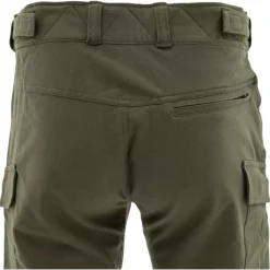 Carinthia Goldeck Hunt Pants, jagtbukser, unisex, forest