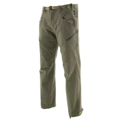 Carinthia Goldeck Pants, bukser, unisex, grøn