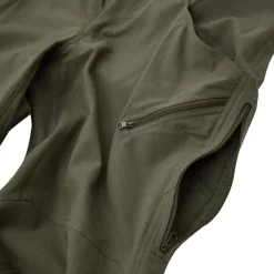 Carinthia Goldeck Pants, bukser, unisex, grøn