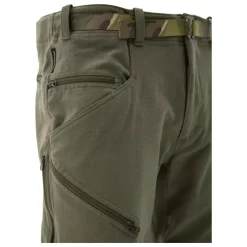 Carinthia Goldeck Pants, bukser, unisex, sort