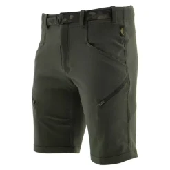 Carinthia Goldeck Shorts, unisex, forest