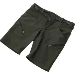 Carinthia Goldeck Shorts, unisex, forest