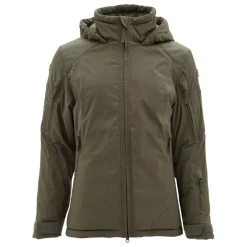 Carinthia MIG 4.0 Jacket Lady, dame, grøn
