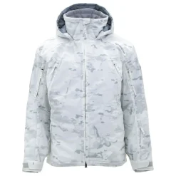 Carinthia MIG 4.0 Jakke, unisex, alpine