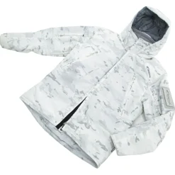 Carinthia MIG 4.0 Jakke, unisex, alpine
