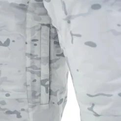 Carinthia MIG 4.0 Trousers, bukser, unisex, alpine