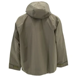 Carinthia Survival Rainsuit Jacket, regnjakke, unisex, grøn