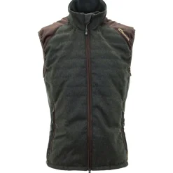 Carinthia TLLG 2.0 Vest, herre, olivengrøn