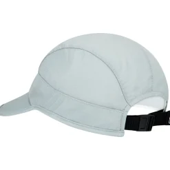 CEP Core Run Foldable Cap, løbekasket, grå