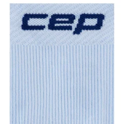 CEP Core Run Socks Mid Cut 5.0, løbestrømper, herre, blå