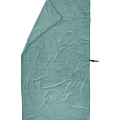 Cocoon Eco Travel Towel,120x60cm, Lyocell håndklæde, nile green