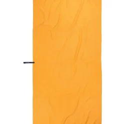 Cocoon Microfiber Towel Hyperlight,150x80cm, Microfiber Håndklæde, sunrise