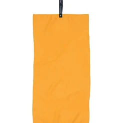 Cocoon Microfiber Towel Hyperlight,60x30cm, Microfiber Håndklæde, sunrise