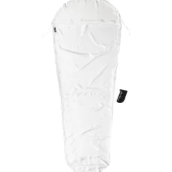 Cocoon MummyLiner,100% Silk, natural silk