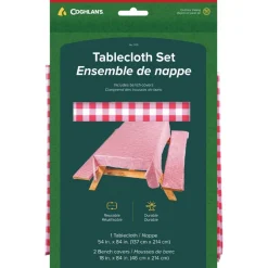 Coghlans Picnic Table Set