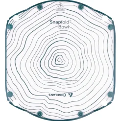 Coghlans Snapfold Solo Pack